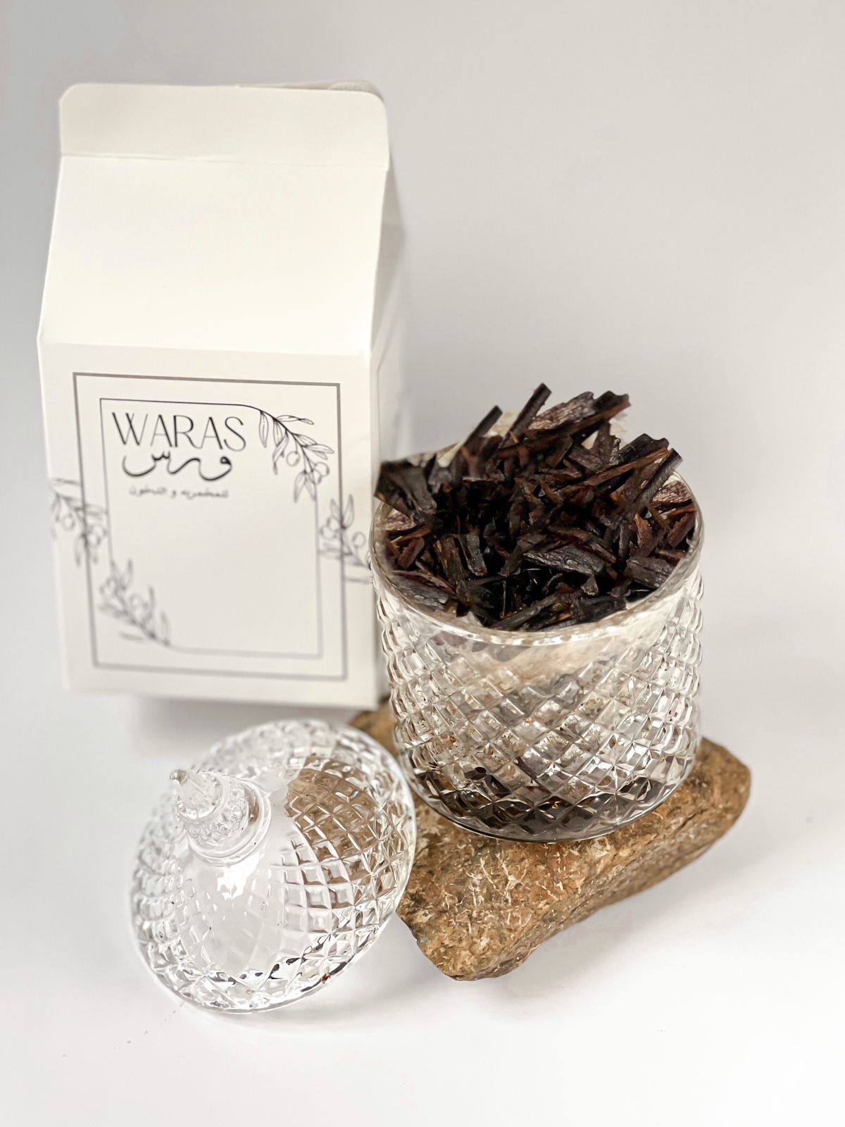 عود معطر شيوخي